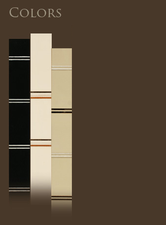 Lifetime Cabinets Colors