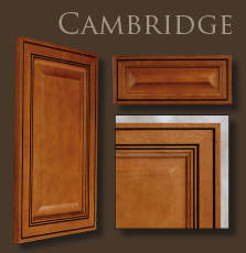 Cambridge Cabinets