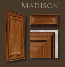 Madison Cabinets