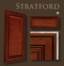 Stratford Cabinets