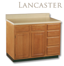 Lancaster Cabinets