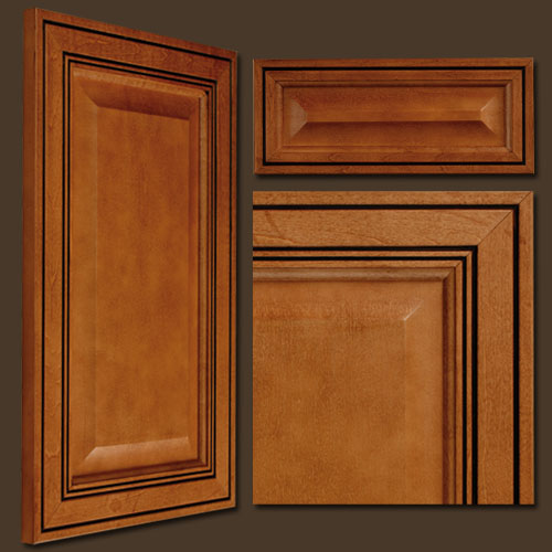 cabinet door styles