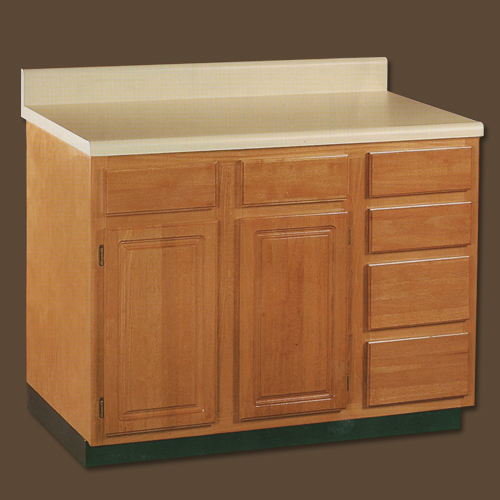 Government Housing Lifetime