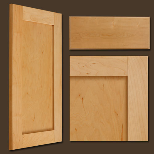Shaker Cabinets